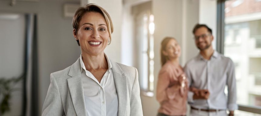 Immobilien finanzieren
