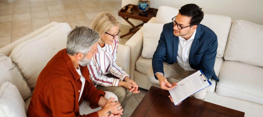 Immobilien bewerten